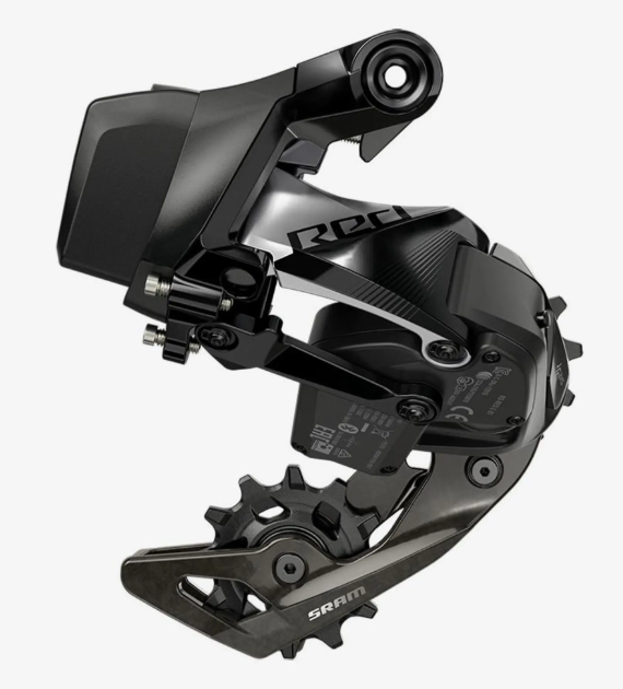 Dérailleur Sram Red eTap AXS D1