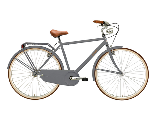 Adriatica – Week End Man