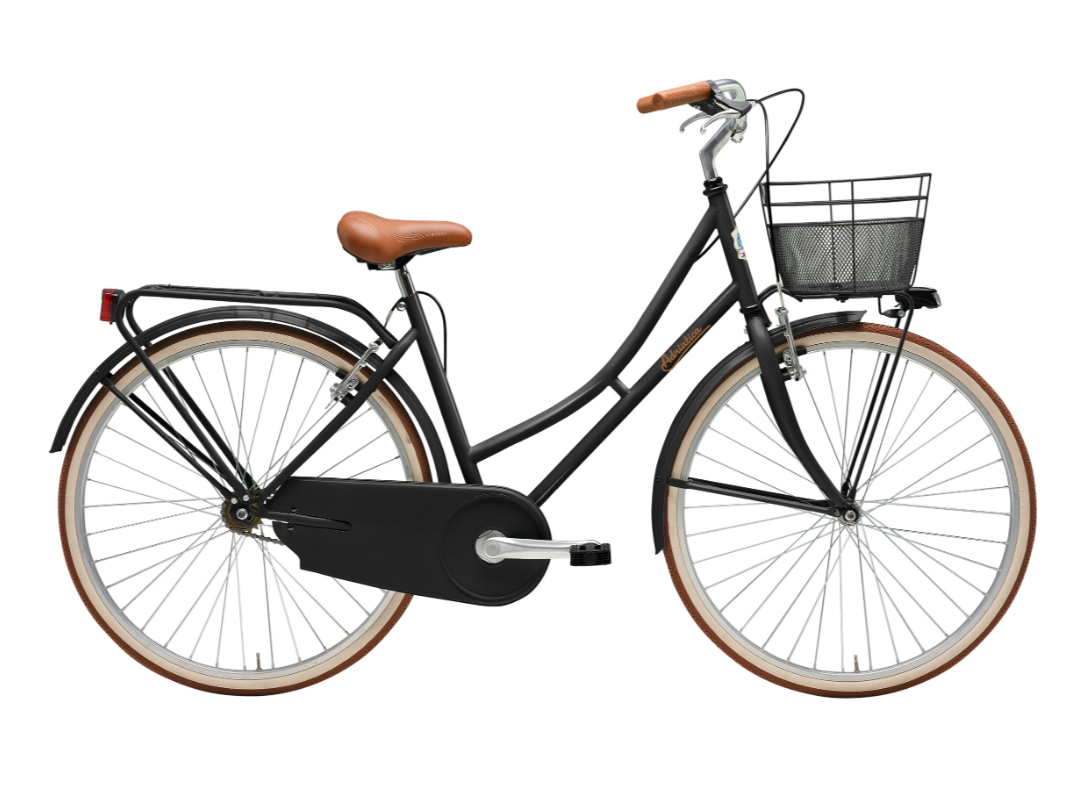 Adriatica - Señora de fin de semana