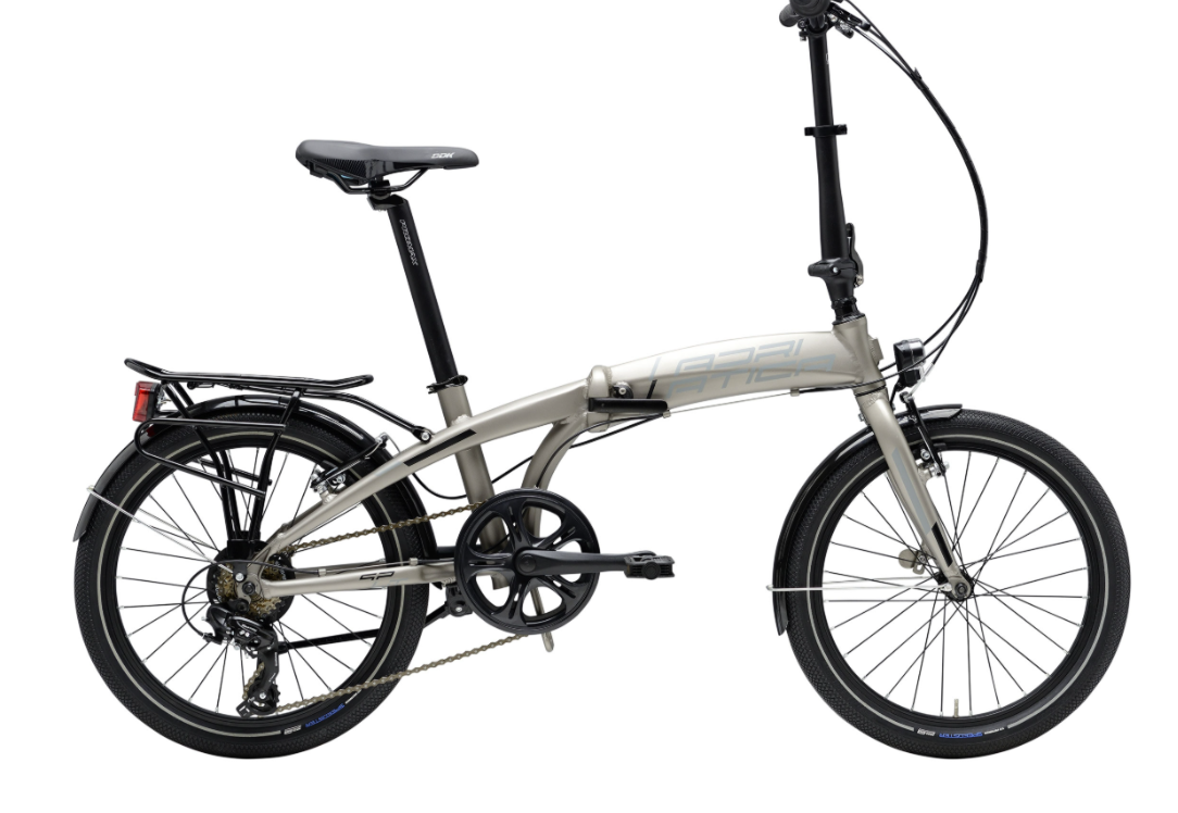 Adriatica - Sourire Pliant