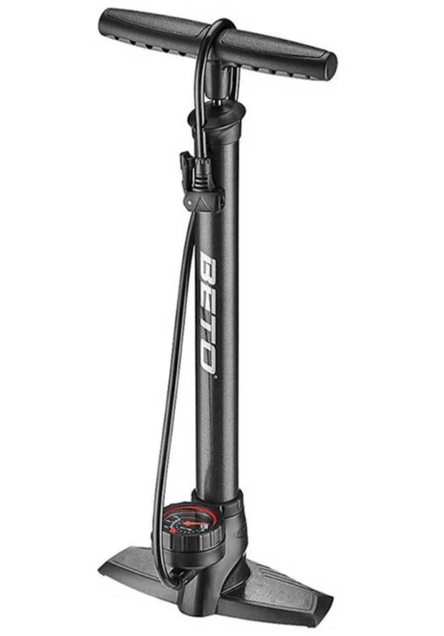 Beto CMP-151SG1 Floor Pump
