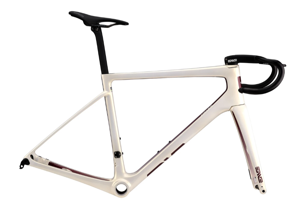 Zestaw ramek do walki wręcz Enve