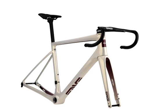 Enve Nahkampf-Rahmenset