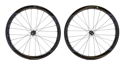 Ruote Fulcrum Wind 400 DB 2-Way Fit