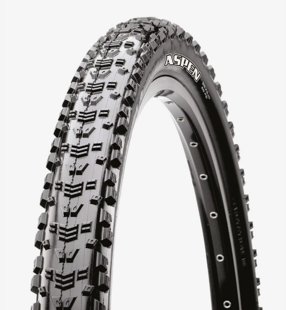 Copertone Pieghevole Maxxis Aspen 29x2.10