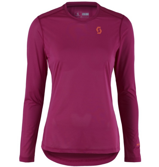 Women's Sweater Scott Trail MTN Aero