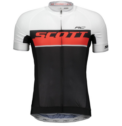 Maillot Scott RCPro