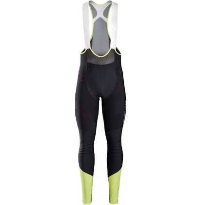 Cuissard à bretelles Bontrager Velocis Halo S1