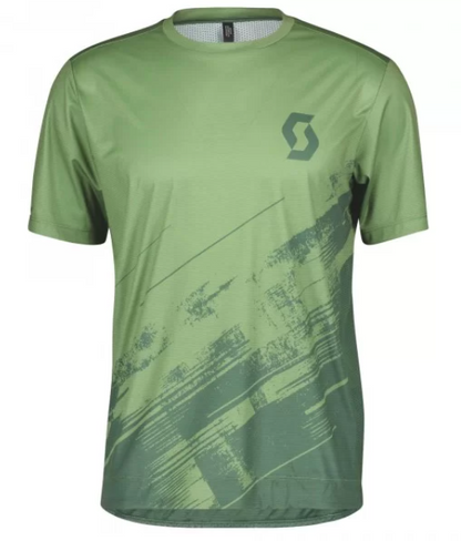 Maglia Da Uomo Scott Trail Vertic