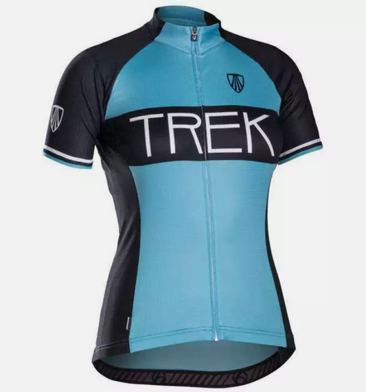 Maglia Da Donna Bontrager Trek RL WSD