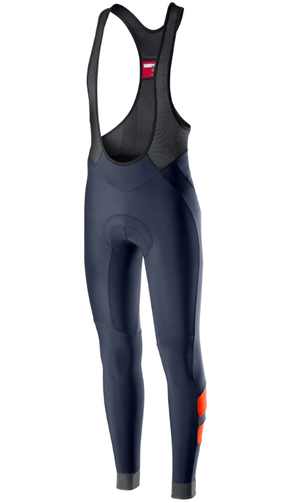 Castelli Velocissimo 4 bib shorts