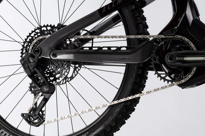 Haibike ALLMTN CF 9 2026