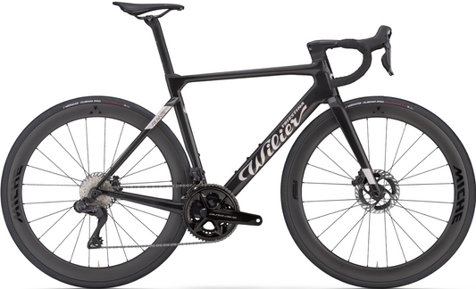 Wilier Filante SLR Dura-Ace Di2 - Miche S 50 Carbon 2026