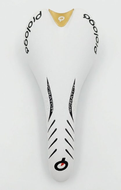 Prologo Scratch Nack Sattel