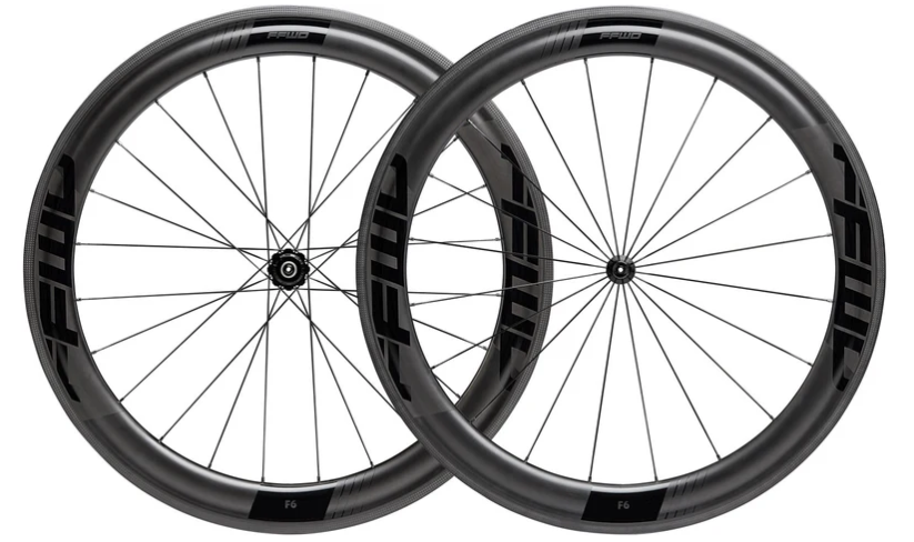 Rim Fast Forward FFWD F6R wheels