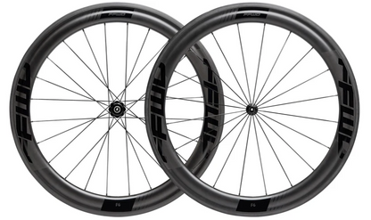 Rim Fast Forward FFWD F6R wheels