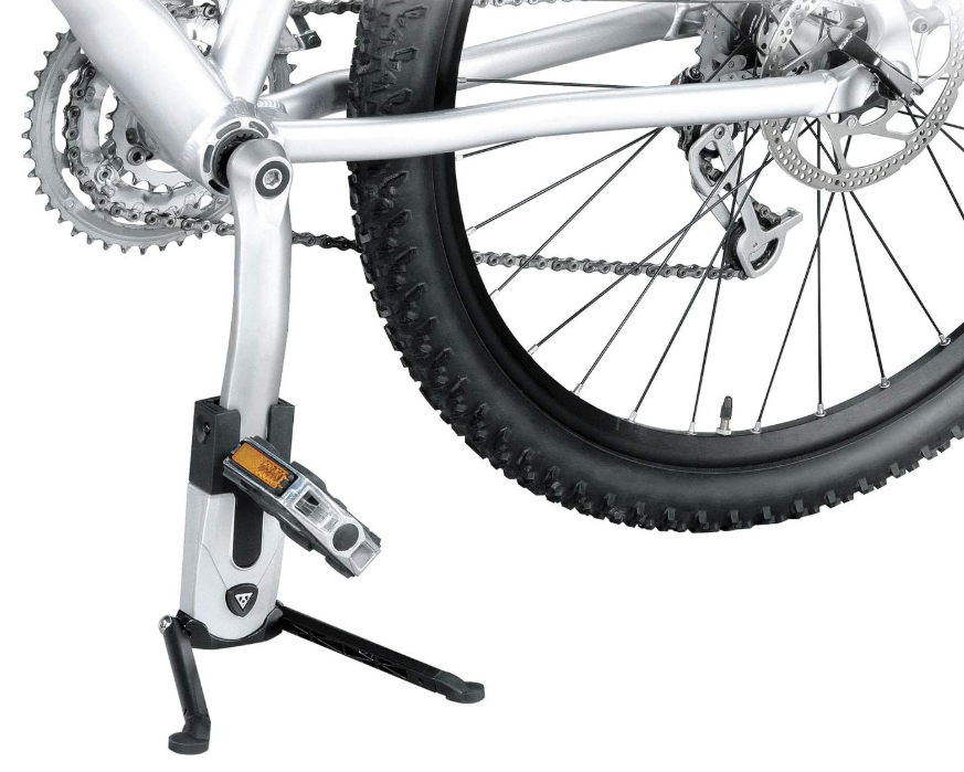 Supporto reggibici regolabile Topeak FlashStand Fat