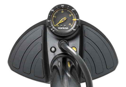 Jeoblow Mountain Topak Pump