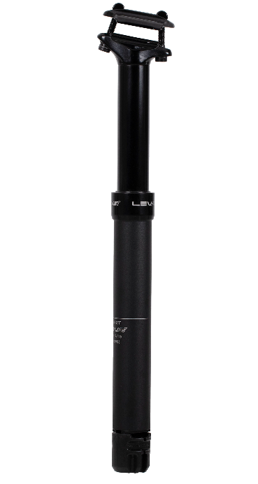 KS Lev-Si 31,6 mm Teleskop-BH