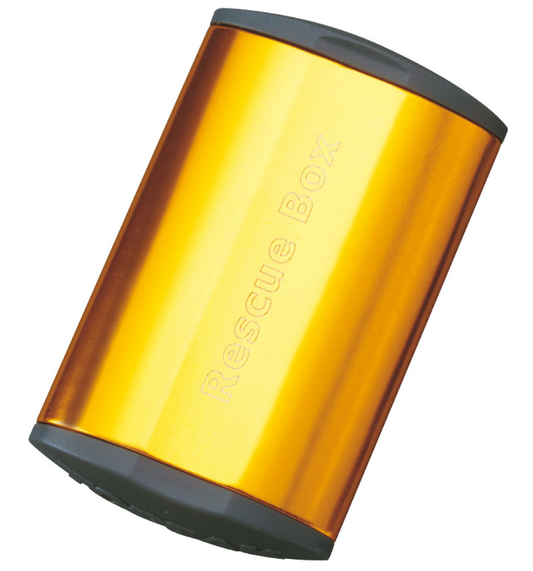 Topaak Rescue Box Reparatur Kit