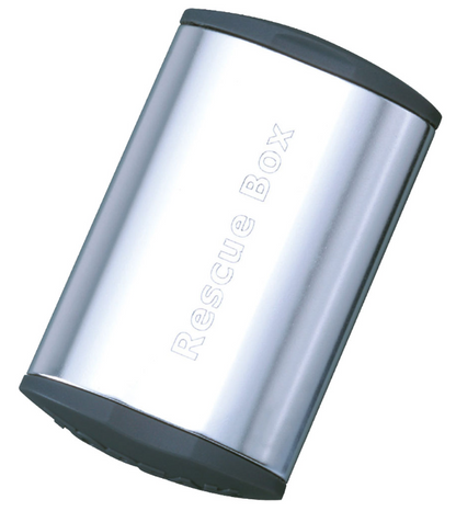 Topaak Rescue Box Reparatur Kit