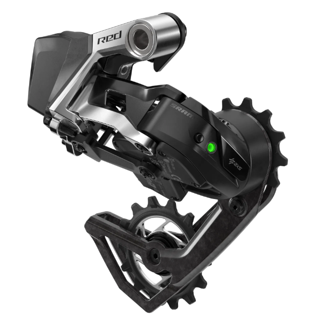 SRAM Red Axs E1 12V arrière arrière arrière