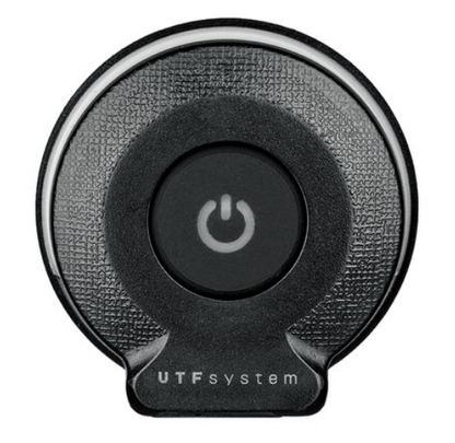 Topak utf whitelite 30 front light