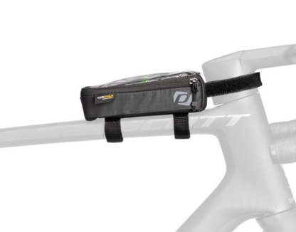 Borsa Tubo Orizzontale Syncros Ride Touch Screen