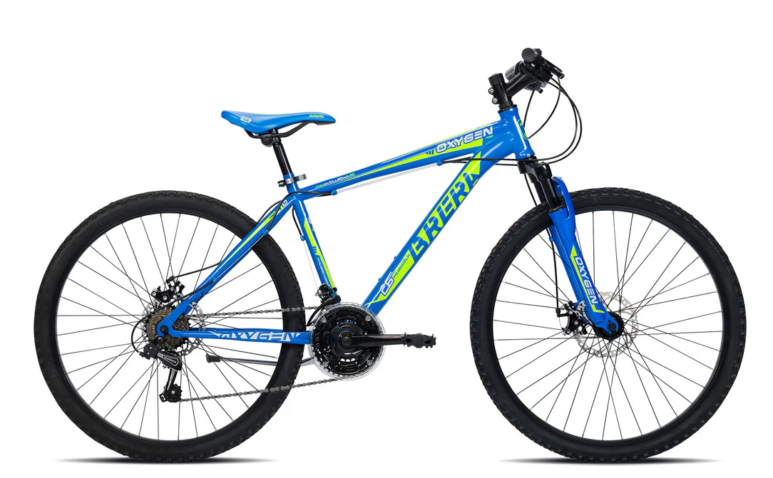 Brera Sauerstoffscheibe 24 "