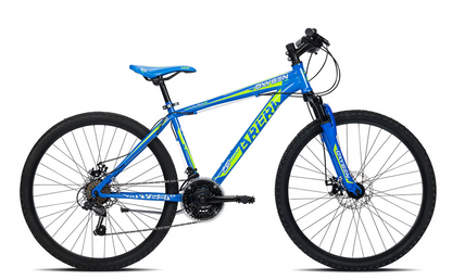 Brera Sauerstoffscheibe 24 "