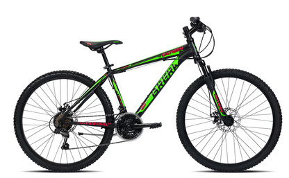 Brera Sauerstoffscheibe 24 "