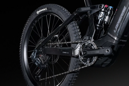 Lapierre Overvolt AM 9.8 2025