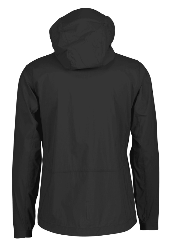 Męska kurtka wiatrowa Scott Eksplorair Light Dryo 2.5L