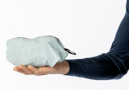 Giacca A Vento Da Uomo Scott Explorair Light