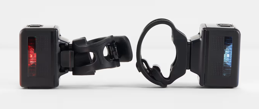 Set Di Luci TREK Ion 200 RT/Flare RT