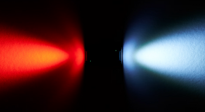 Set Di Luci TREK Ion 200 RT/Flare RT