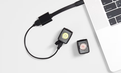 Set Di Luci TREK Ion 200 RT/Flare RT