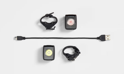 Set Di Luci TREK Ion 200 RT/Flare RT