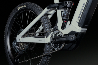 Lapierre Overvolt AM 7.8 2025