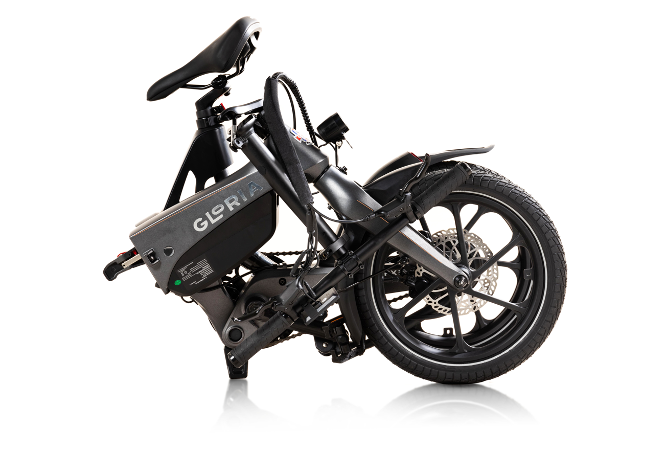 COPPI Spritz 16" Plegable