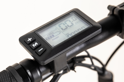 COPPI Spritz 16" Plegable