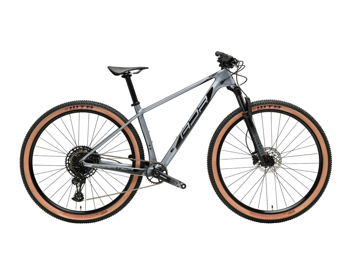 Adriatica - Aile M1.1 Carbone