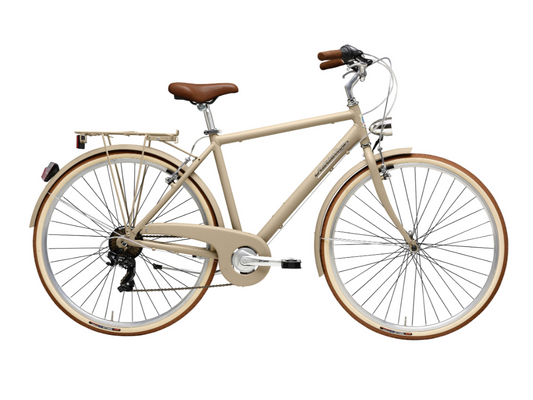 Adriatica - Retro Man