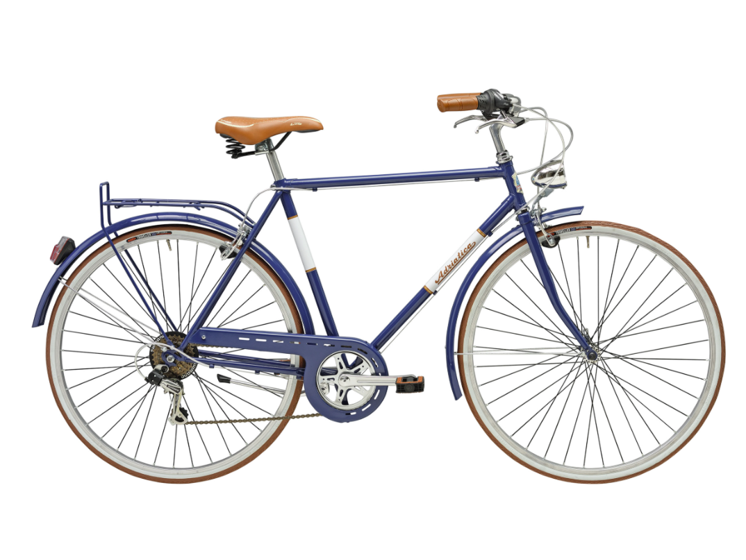 Adriatique - Homme Condorino