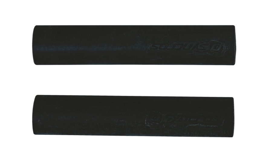 Syncros Grips in Silicone