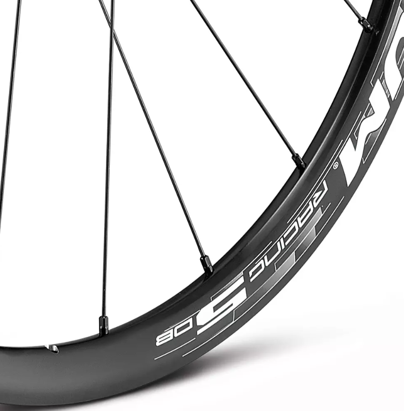 Ruote Fulcrum Racing 5 DB