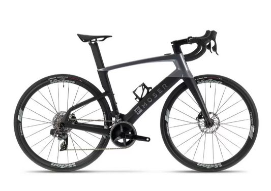 F Moser Road Rival AXS