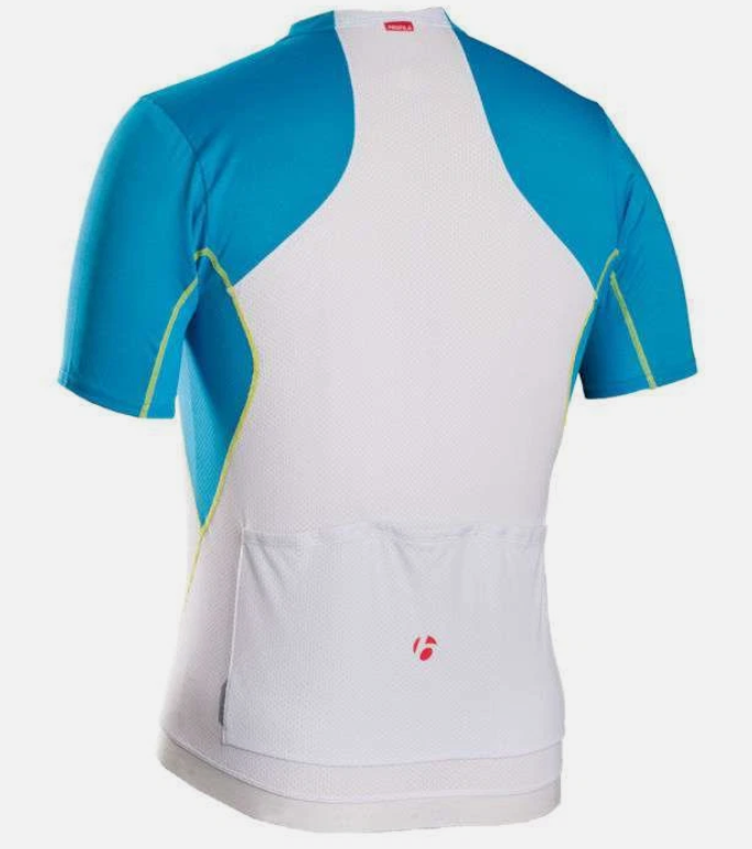 Maillot Bontrager Summer RXL para hombre