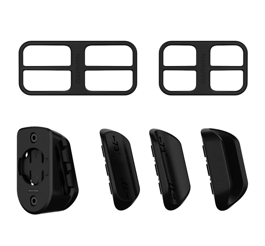 Luce Garmin Varia RearVue 820