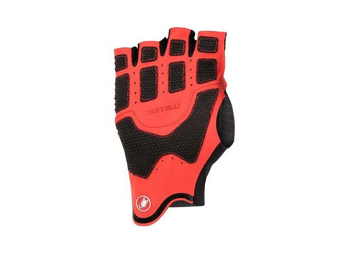 Guantes Castelli Cabrio